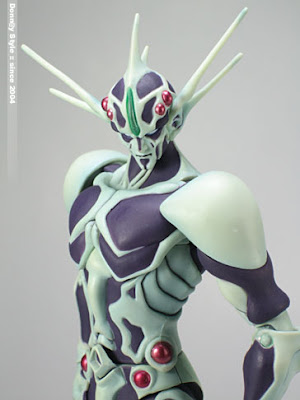 Max Factory Guyver