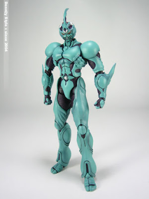 Max Factory Guyver