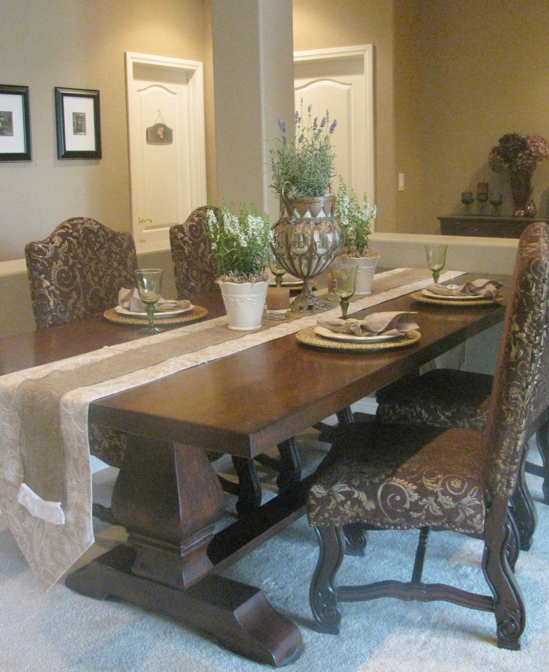 My Dining Room