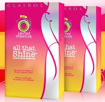 Brand: Herbal Essences