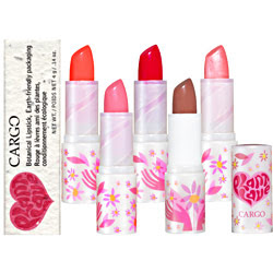 Cargo Evangeline Lipstick