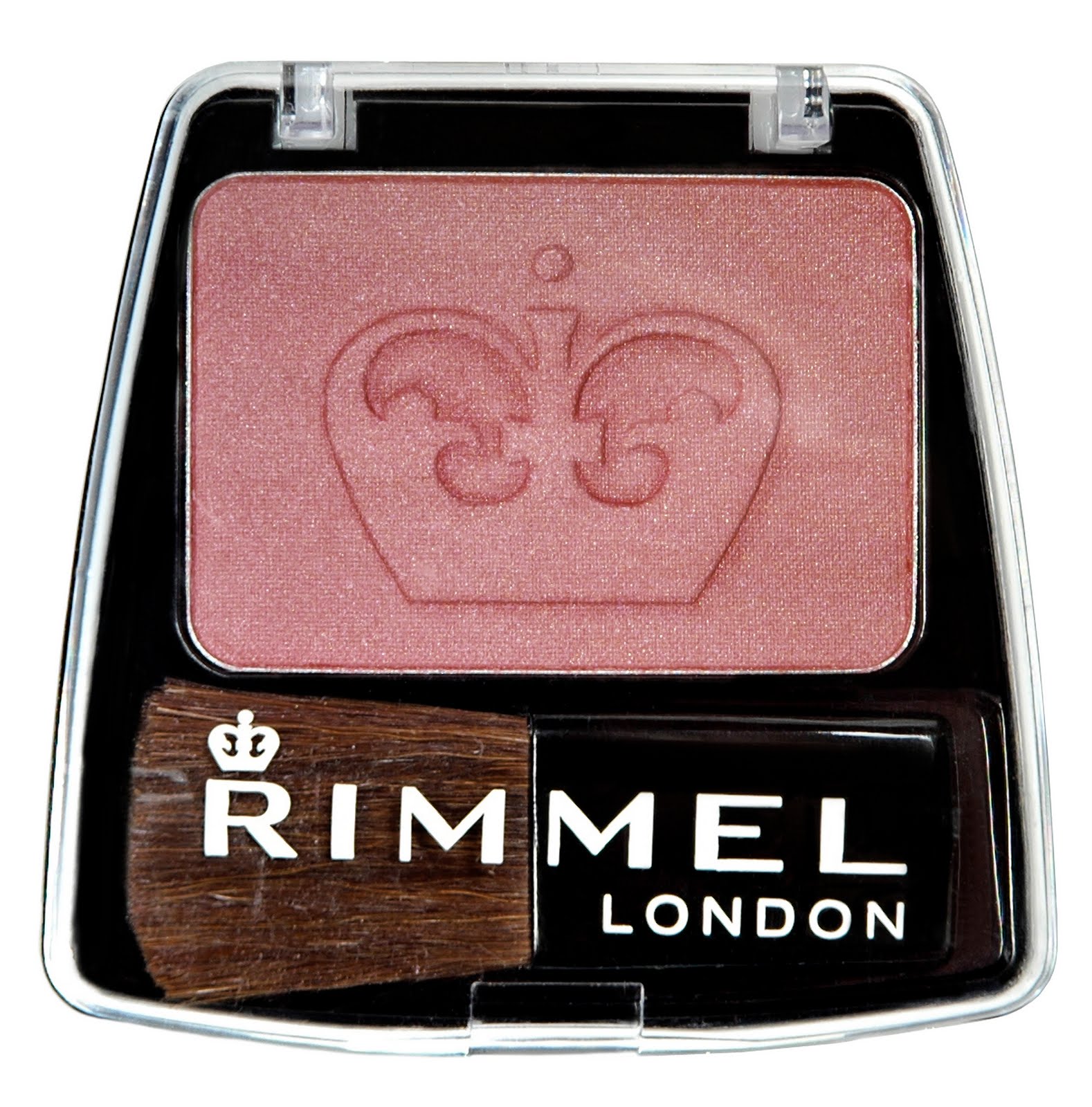 rimmel lasting finish