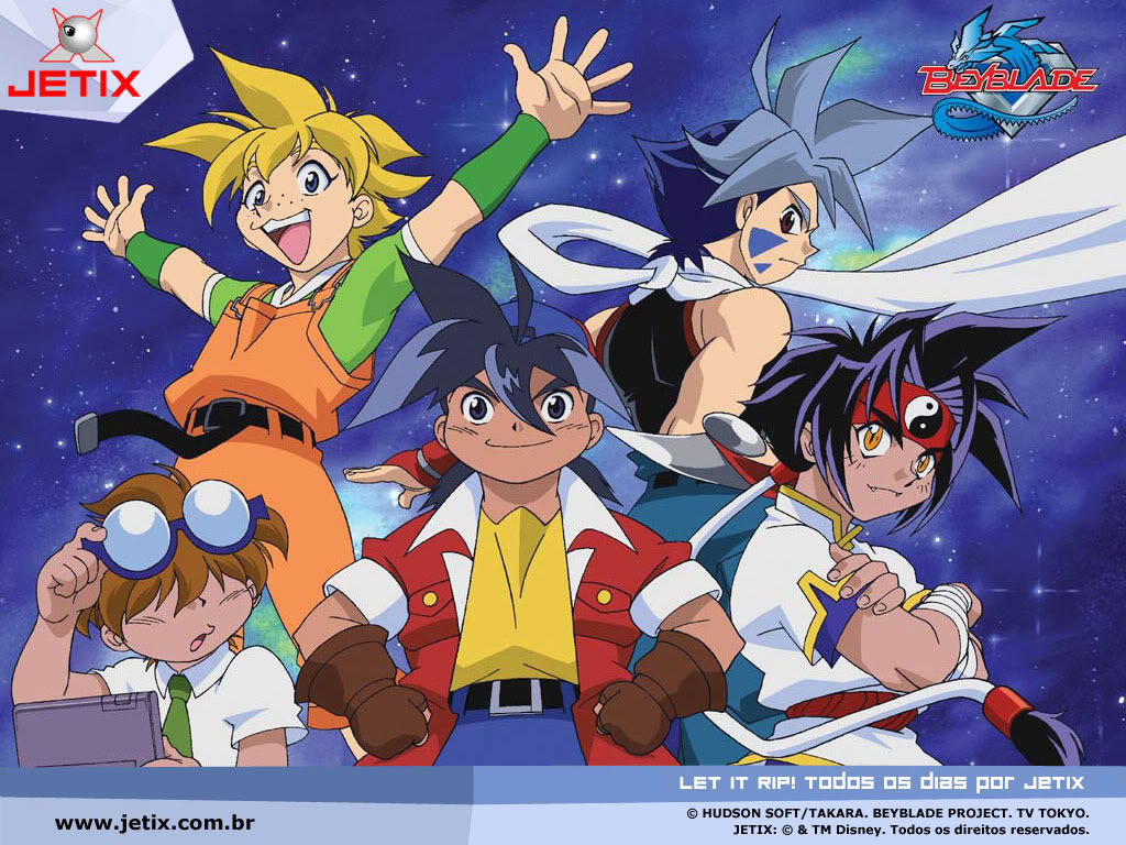 Bilinick Beyblade