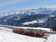 (GoogleVideo) (Swiss Mountain Trains) (Denver and Rio Grande Western . (mountain train)