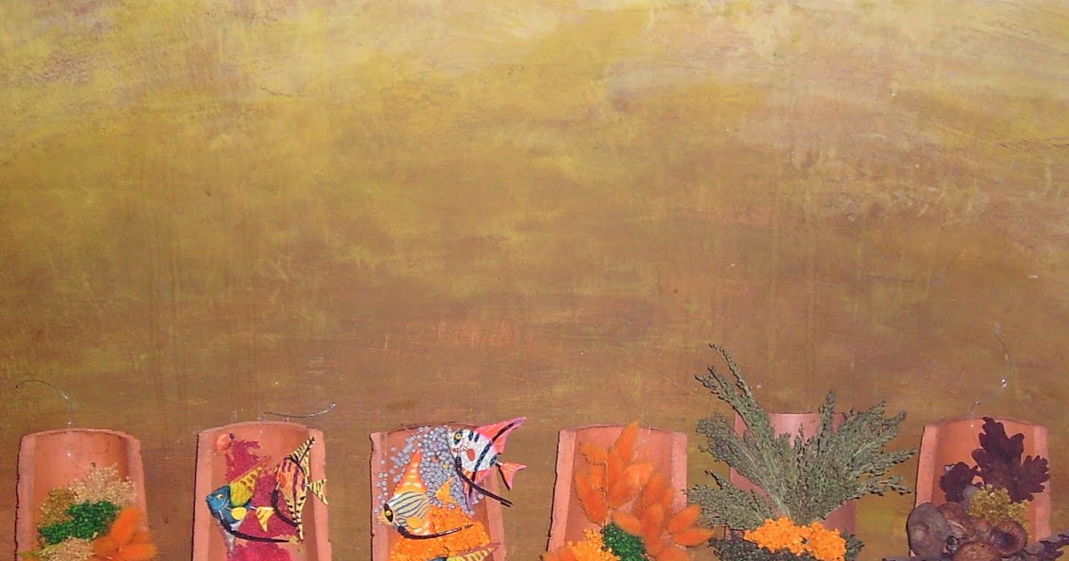 TAPICES, MACRAME Y DECORACION FLORAL: TEJAS Y TABLAS DE LAVAR