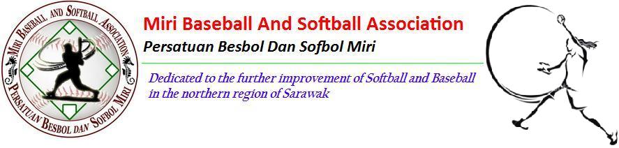 Miri Baseball And Softball Association