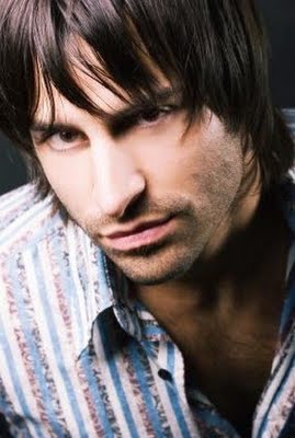 Latest Bangs Styles For Young Men S Best Men Hairstyles 2012