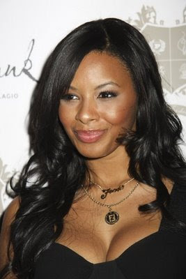 Meagan Good Hairstyles