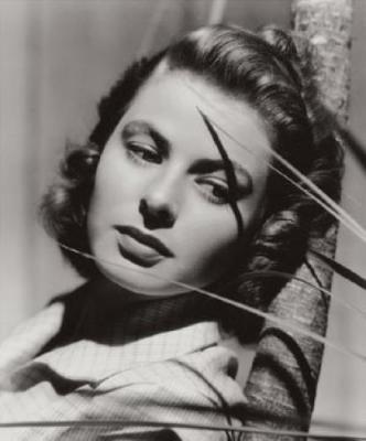 Ingrid+bergman+old