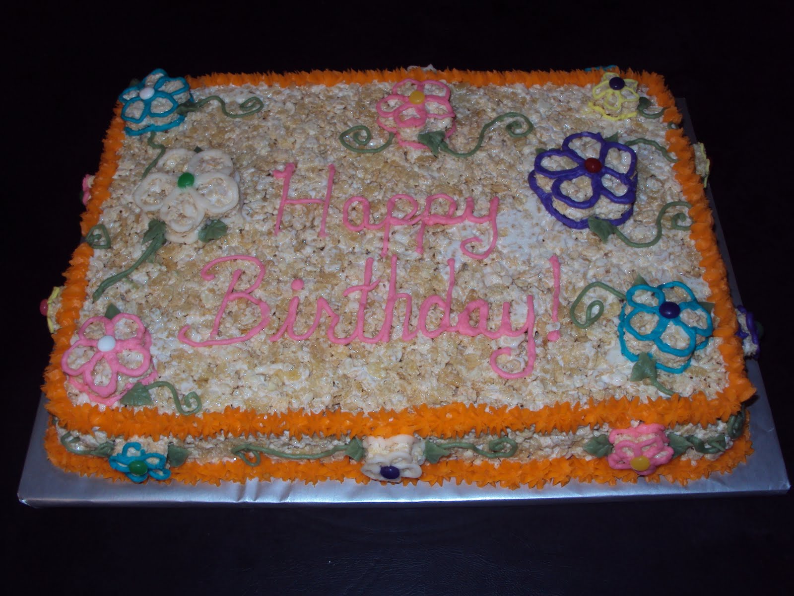 Simply Sweets Bakery Lots of News!!
