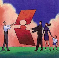 Socialization and agencies of