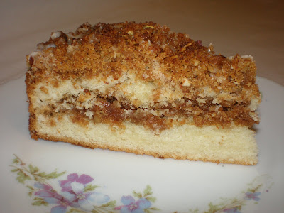 Walnut Streusel Coffee Cake Wives With Knives,Bloody Mary Costume