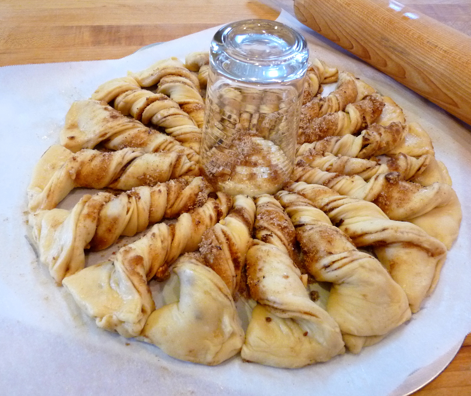 Maple Twist