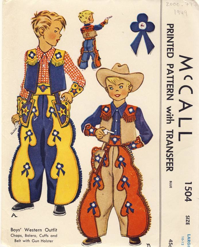 Cowboy Advertising