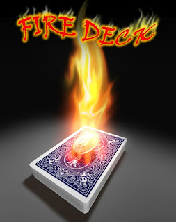 Fire Deck