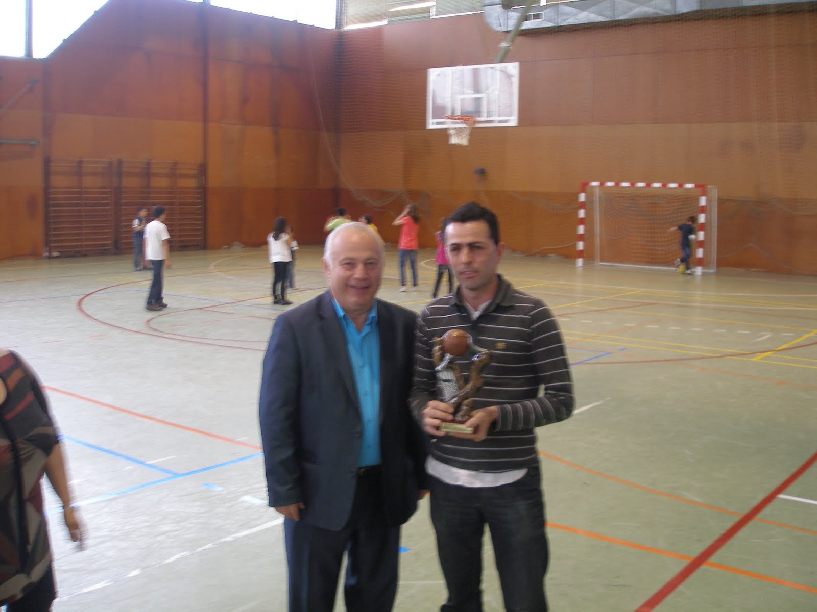 MVP DE LA LLIGA