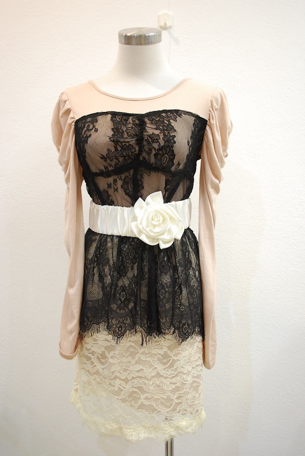 Dior Lace