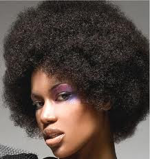 styles for afros