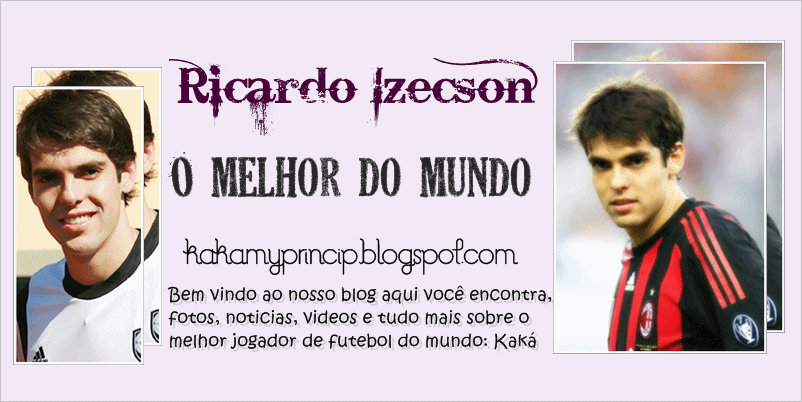 Kaká