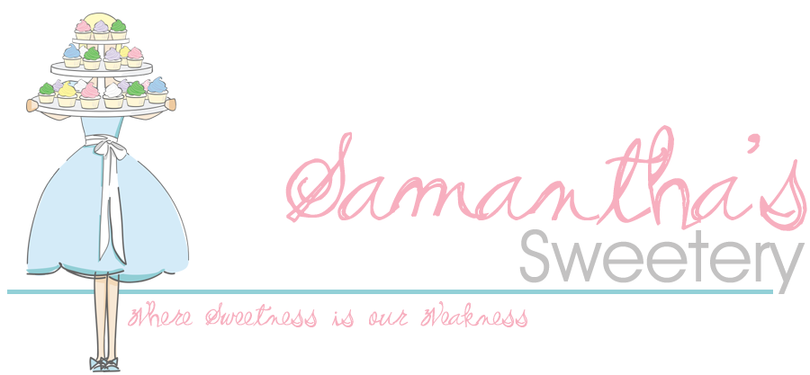 Samantha's Sweetery