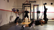 Train For Life Crossfit