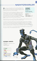 Enciclopedia Marvel X-Men [01] Imagen+0+%28029%29