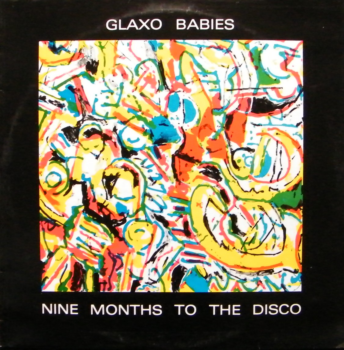 The Nine Months - thaipaqpb