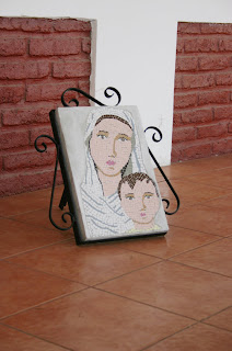 Manualidades & Decoración: Exposiciones