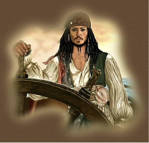 Avventure, mari e pirati Pirati