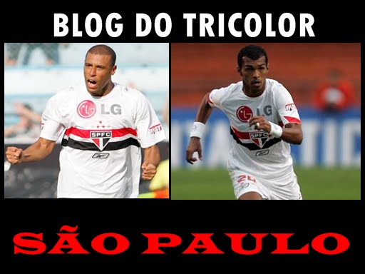 Blog Tricolor