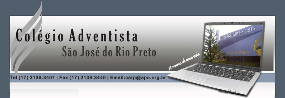 || Col. Adv. de São José do Rio Preto ||