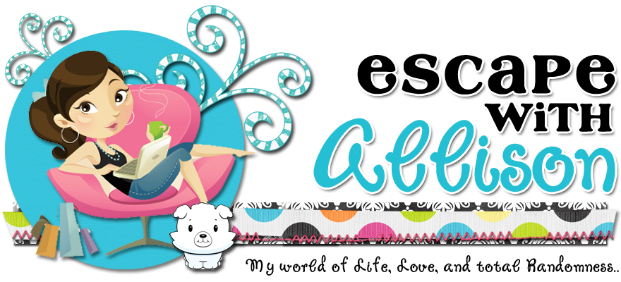 Escape with Allison
