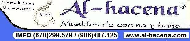 HAZ CLIK EN AL-HACENA Y MIRA TUS SOLUCIONES SIN BARRERAS