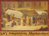 Liz's Independant Marketplace