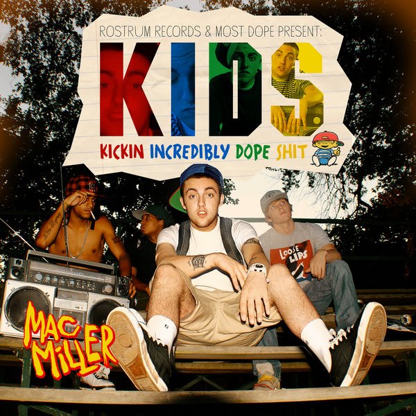 mac miller kids tracklist mac miller kids tracklist