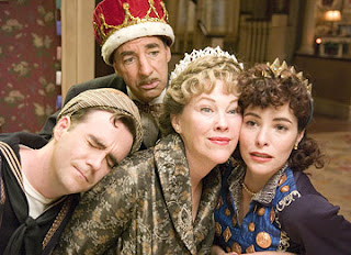 hara is the only one that need ...