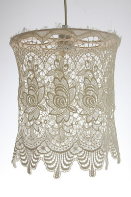 Pretty Home Decor