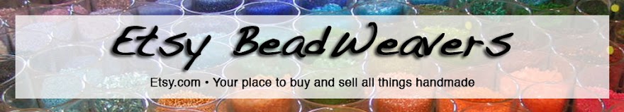 Etsy BeadWeavers