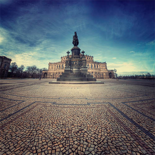 42 Incredible Examples Of Architecture Photography dresden iii%5B1%5D 42 Incredible Examples Of Architecture Photography