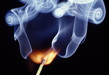 Fire & Smoke :