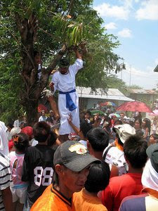 Judas Hanged