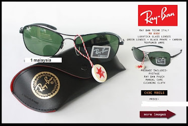 RAY BAN TECH RB 8302 LUXXOTICA GLASS CARBON TEXTURED ARMS