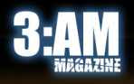 3:AM Magazine Logo