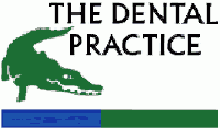 Logo for The Dental Practice, Cheltenham