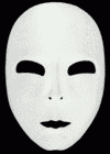 Female Face Mask