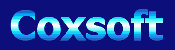 Coxsoft logo