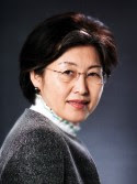 Her Excellency Madam Fu Ying