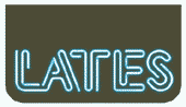 Lates Logo