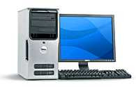 A Dell Computer (2007)