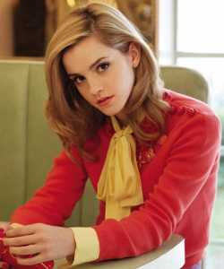 Emma Watson (2008)
